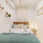 Apartmán Luxury Duplex Plaza Del Pilar Zaragoza