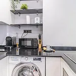 Apartmán Luxury Duplex Plaza Del Pilar