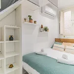 Luxury Duplex Plaza Del Pilar * 萨拉戈萨