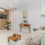 Luxury Duplex Plaza Del Pilar Apartmán *
