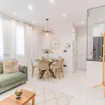Luxury Duplex Plaza Del Pilar * Zaragoza