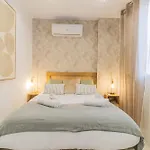 Luxury Duplex Plaza Del Pilar 公寓 萨拉戈萨