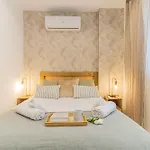Apartmán Luxury Duplex Plaza Del Pilar
