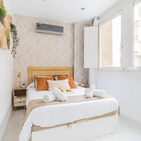 Luxury Duplex Plaza Del Pilar *