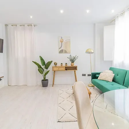 Apartman Luxury Duplex Plaza Del Pilar Zaragoza