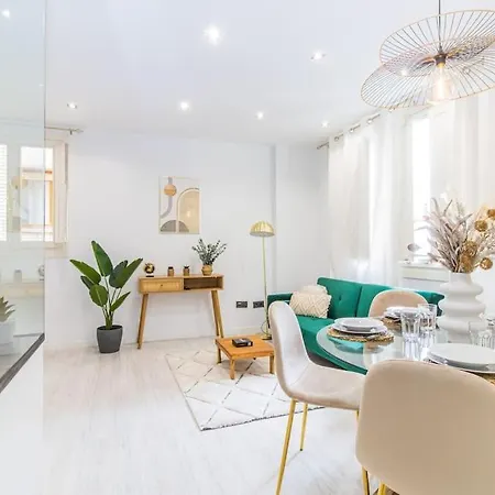 Luxury Duplex Plaza Del Pilar * Zaragoza