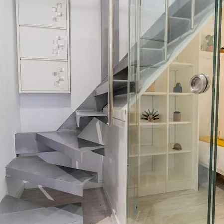 Luxury Duplex Plaza Del Pilar * Zaragoza