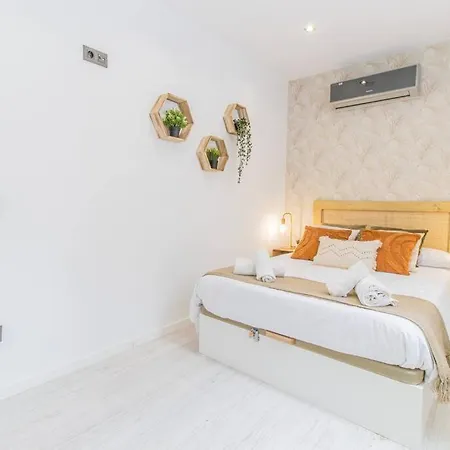 Luxury Duplex Plaza Del Pilar Zaragoza