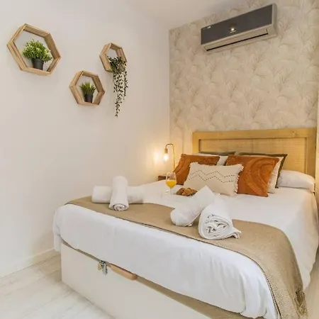 Luxury Duplex Plaza Del Pilar Zaragoza