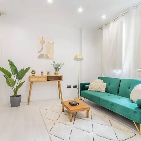 Luxury Duplex Plaza Del Pilar