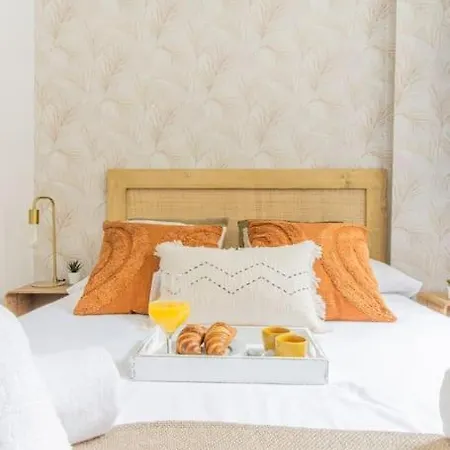 Luxury Duplex Plaza Del Pilar Zaragoza