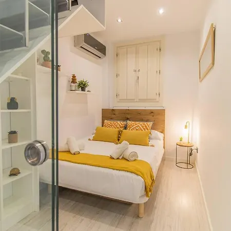 Apartman Luxury Duplex Plaza Del Pilar Zaragoza