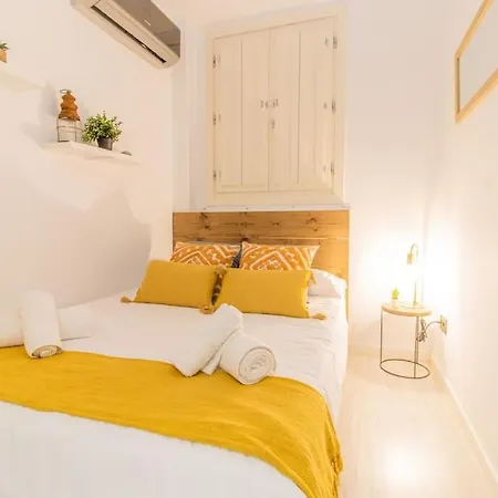 Luxury Duplex Plaza Del Pilar Apartment Zaragoza
