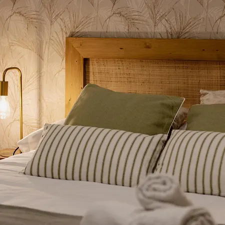 Luxury Duplex Plaza Del Pilar