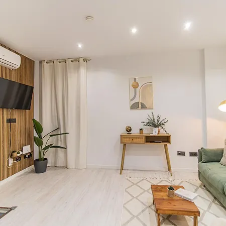 Apartment Luxury Duplex Plaza Del Pilar Zaragoza