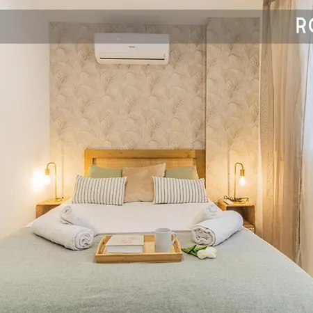Luxury Duplex Plaza Del Pilar * 사라고사