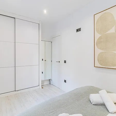 Luxury Duplex Plaza Del Pilar *