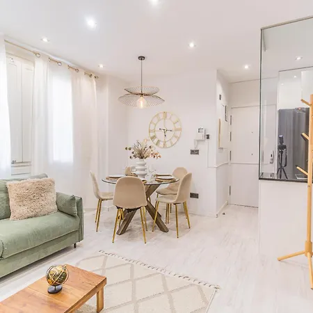 Luxury Duplex Plaza Del Pilar * 萨拉戈萨
