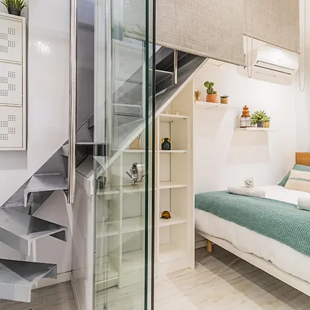 Luxury Duplex Plaza Del Pilar * 萨拉戈萨