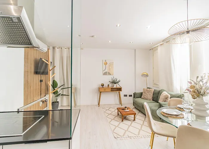 Luxury Duplex Plaza Del Pilar Zaragoza