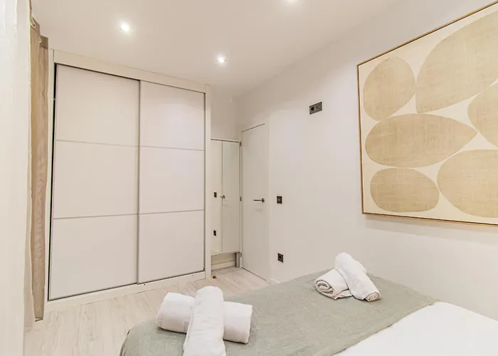 Luxury Duplex Plaza Del Pilar * Zaragoza