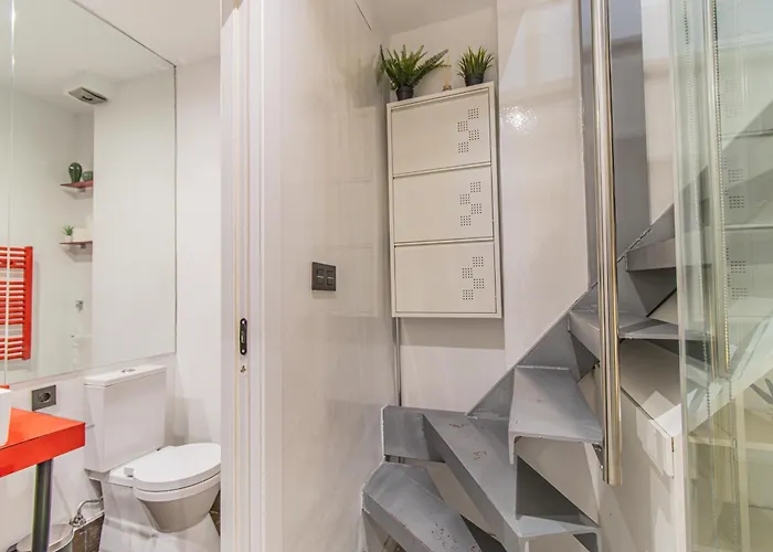 Luxury Duplex Plaza Del Pilar * Zaragoza