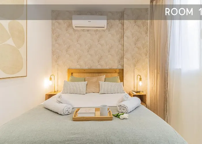 Luxury Duplex Plaza Del Pilar * Σαραγόσα