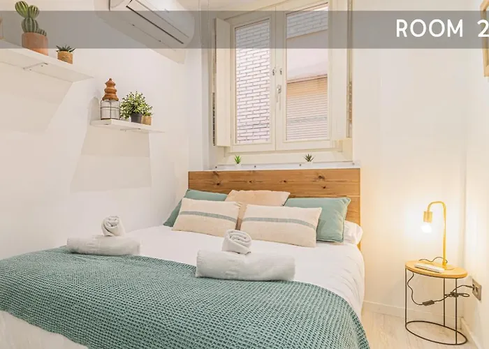 Luxury Duplex Plaza Del Pilar Διαμέρισμα Σαραγόσα