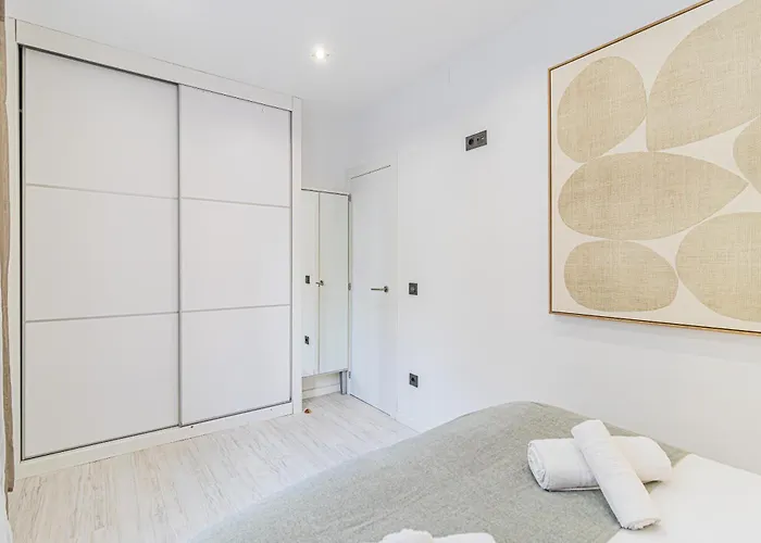 Luxury Duplex Plaza Del Pilar *