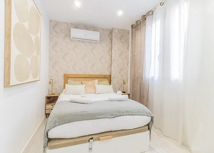 Luxury Duplex Plaza Del Pilar Σαραγόσα