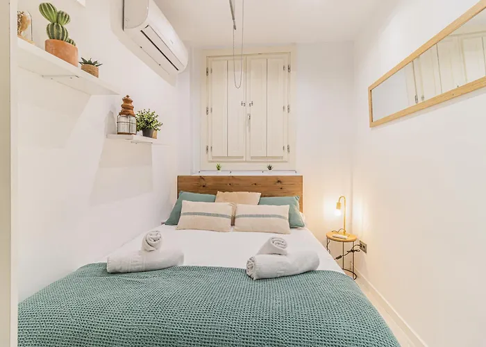 Διαμέρισμα Luxury Duplex Plaza Del Pilar Σαραγόσα