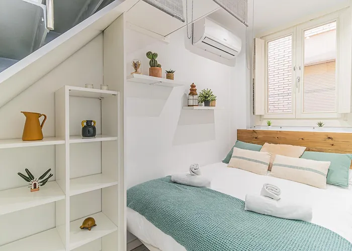 Luxury Duplex Plaza Del Pilar * Σαραγόσα