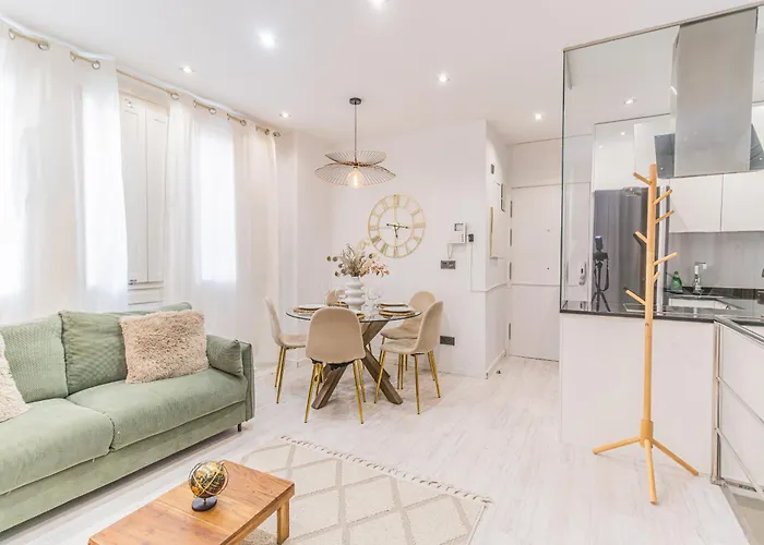 Luxury Duplex Plaza Del Pilar * Σαραγόσα