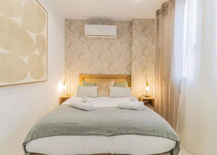 Luxury Duplex Plaza Del Pilar Διαμέρισμα Σαραγόσα