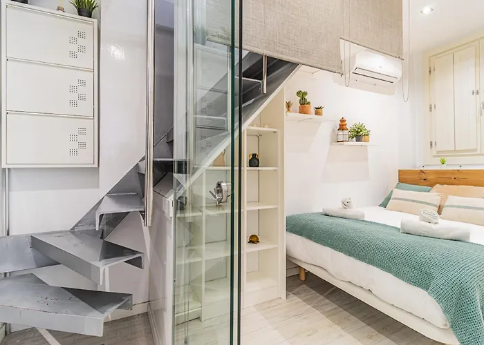 Luxury Duplex Plaza Del Pilar * Σαραγόσα