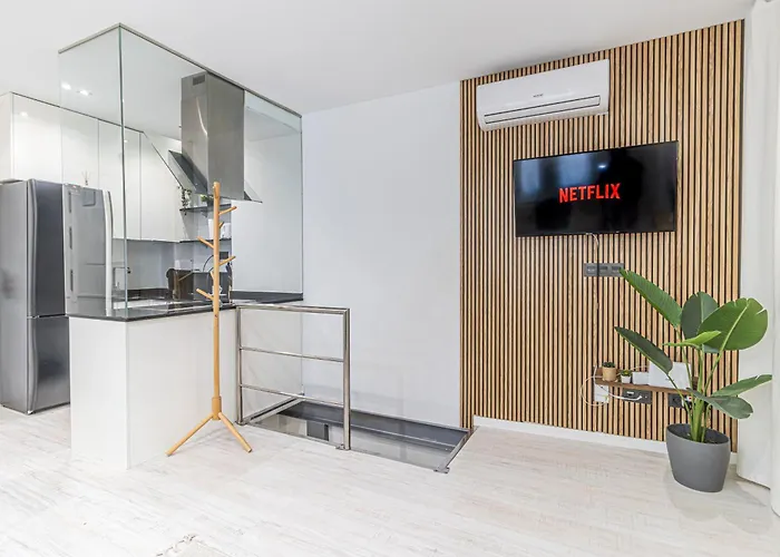 Διαμέρισμα Luxury Duplex Plaza Del Pilar Σαραγόσα