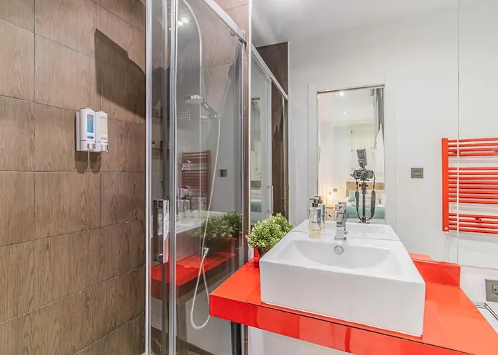 Luxury Duplex Plaza Del Pilar Διαμέρισμα Σαραγόσα